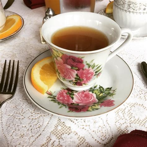 Local Foodie's Review of Wild Plum Tea Room in Gatlinburg