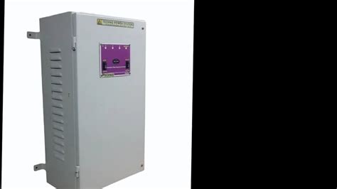 Automatic Phase Sequence Corector - Phase Sequence Corrector ...