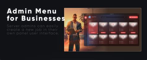 Fivem Boss Menu Script 的图像结果