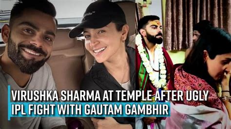 "Shameful, Disgusting": Gautam Gambhir shows middle finger to crowd for ...