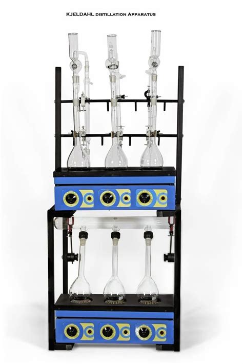 General Laboratory Equipment - BOMB CALORIMETER - AUTO CALCULATION WITH ...