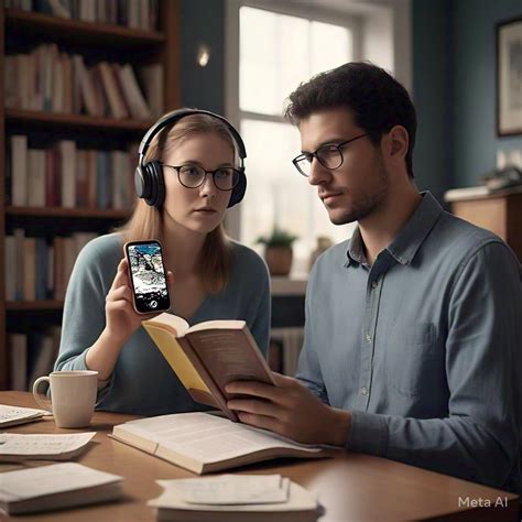 Audible Vs Speed Reading: Which Saves More Time? - MyspeedReading
