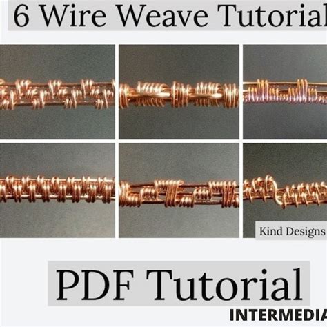 Wire Wrap Patterns 的图像结果