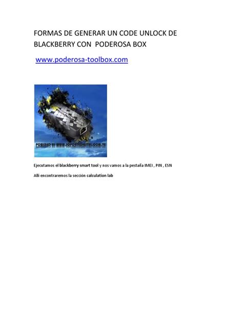 Image result for BlackBerry Unlock Code Generator