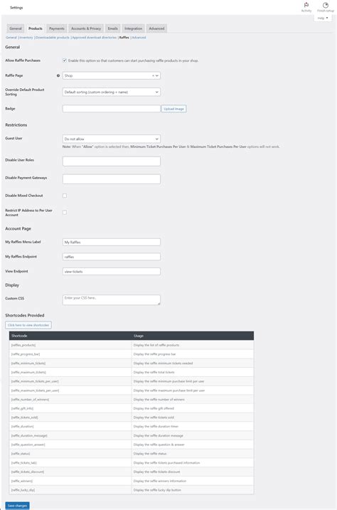 Image result for Random Variable Raffle Example