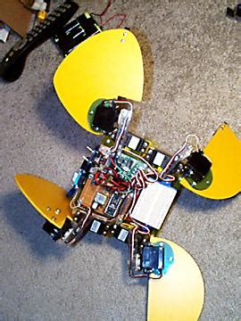 Walking Machine Robot 的图像结果