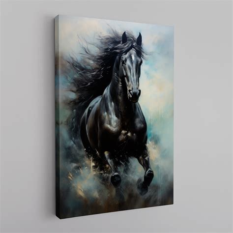 Black Horse