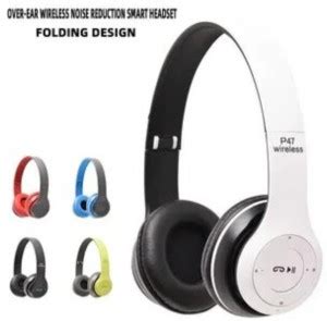 HUKF MJO-name of trust R47 Wireless Bluetooth Portable Sports ...