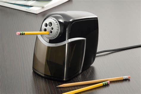 Best Electric Pencil Sharpeners for School and Home - 2020 Reviews