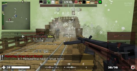 Image result for Block Front Mod Showcase