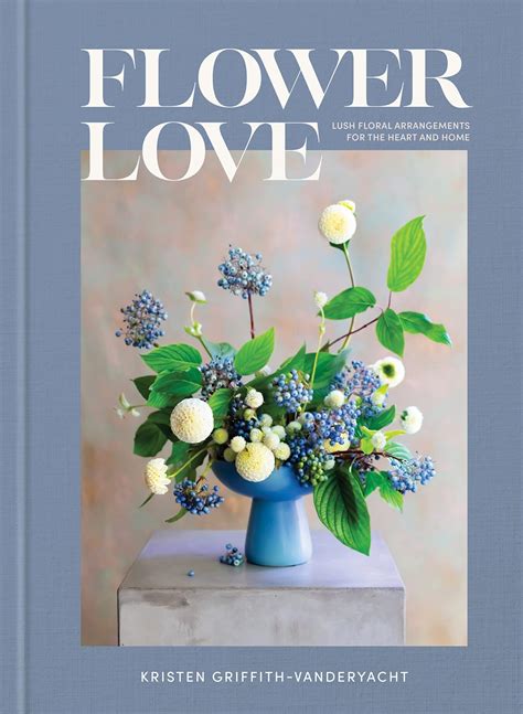 6 Breathtakingly Beautiful Flower Books For Summer