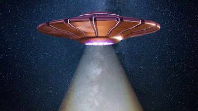 Did aliens turn Soviet soldiers to stone? Chilling encounter revealed ...