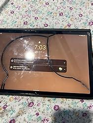 Motorola Tab G70 | 11 Inch Display, 2K Resolution | 4 GB RAM, 64 GB ROM ...