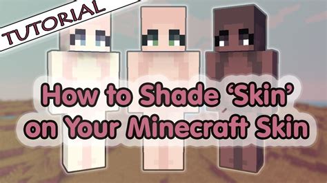 Minecraft Custom Skins Tutorial 的图像结果
