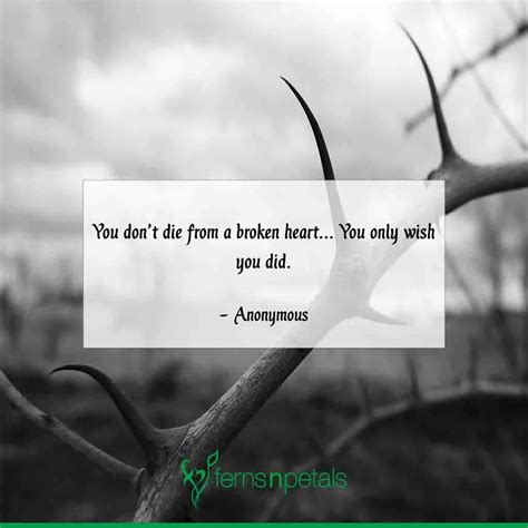 60+ Breakup Quotes, Messages, Status Online in 2025 - FNP