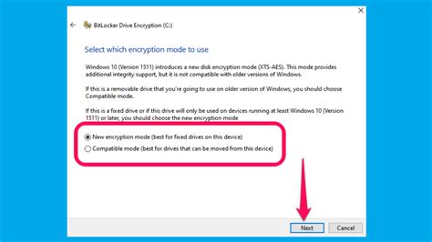Image result for Windows BitLocker Flow Diagram