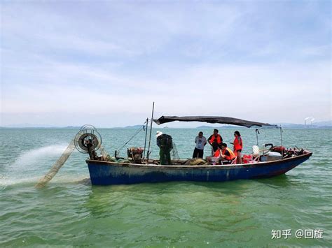 福州：闽江禁渔成效初显 执法部门查获电捕鱼设备2套 - 爱钓网