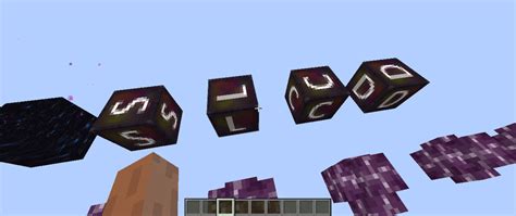 Image result for Debug 1 Block Minecraft
