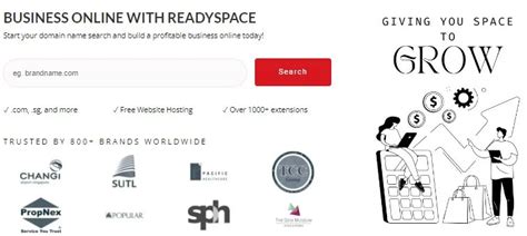 ReadySpace Expert Review 2025 and 1 User Reviews