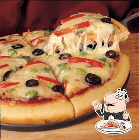 Sankalp Restaurant and Sam's Pizza, Ahmedabad, Kayakalp Avenue Galaxy ...