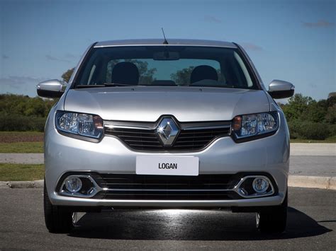 2014 Renault Logan Specs, Performance & Photos - autoevolution