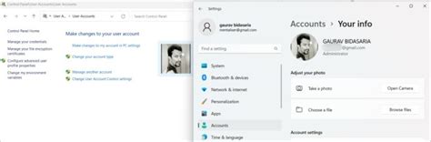 Windows 10 Settings Vs Control Panel 的图像结果