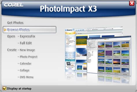 Free Download Photoimpact 13 - PhotoImpact X3 - Download : Using ...