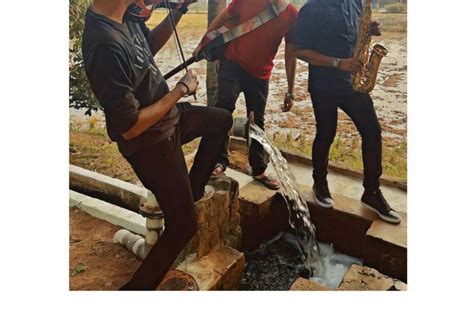 The 10 Best Wedding Musicians in Chennai - Weddingwire.in