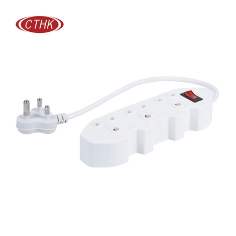 Image result for Multiple Power Extension Socket Dynamic