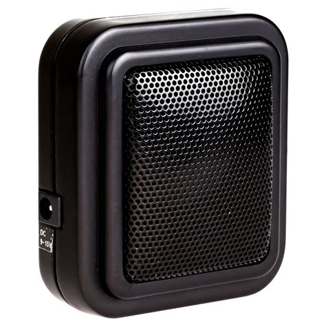Seco-Larm E-931ACC-SFQ Enforcer Wireless Door Entry Alert Speaker or ...