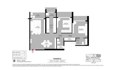 New Launch by GHP | Powai