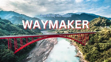 Image result for Waymaker Piano Tutorial