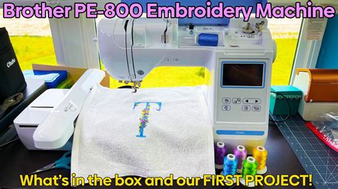 Tutorials for PE800 Embroidery Machine 的图像结果