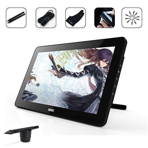 Image result for Drawing Tablet with Screen No Computer Needed