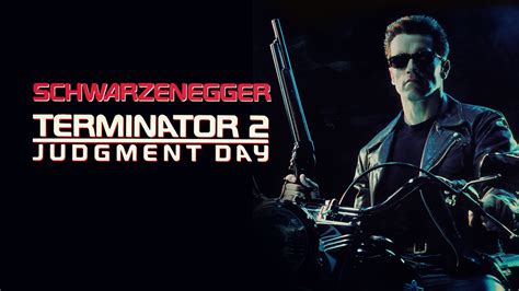 Classic Movie Night at the Jefferson - Terminator 2: Judgement Day ...