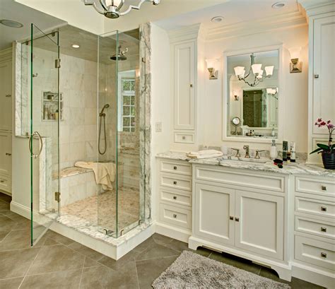 Traditional Master Bathroom Design Ideas Traditional Master Bathroom