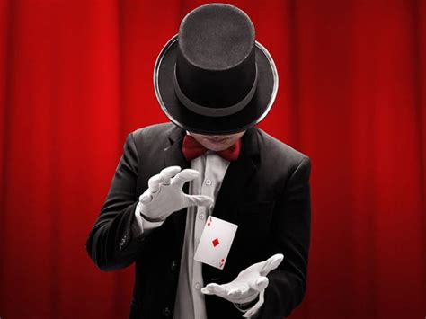 Image result for How to Make Magic Tricks