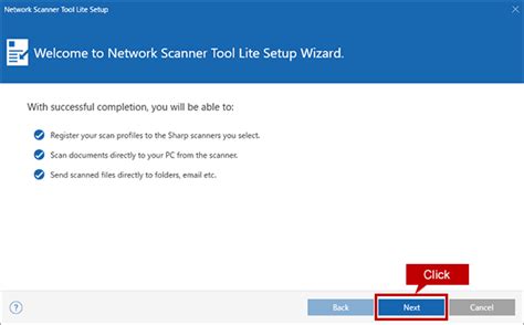 Image result for How to Use Sharp Scanner
