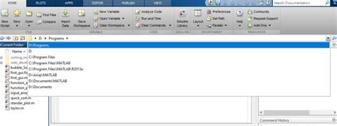 Image result for M File Script