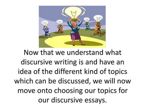 Discursive Writing Structure 的图像结果