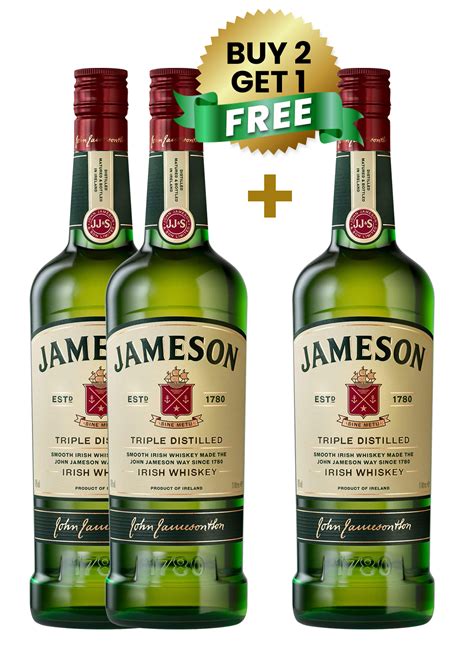 Jameson Whiskey Or Scotch at Amy Curley blog