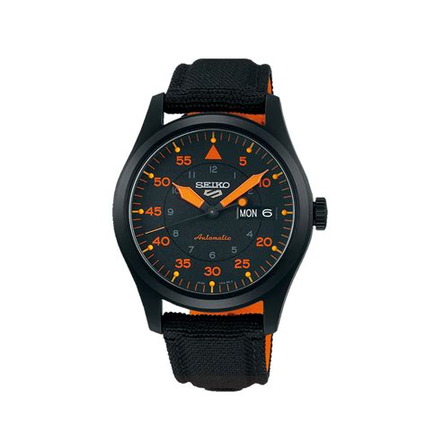 Seiko 5 Sports Flieger - SRPH33K1