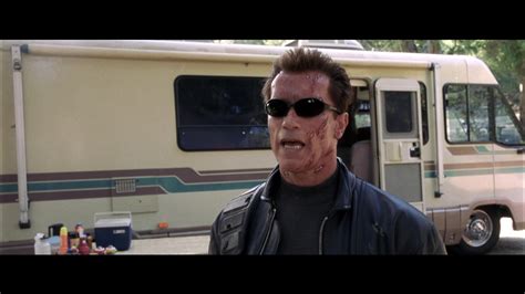 Image result for Terminator I AM a Machine