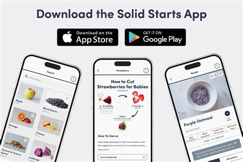 Bone Marrow for Babies - First Foods for Baby - Solid Starts