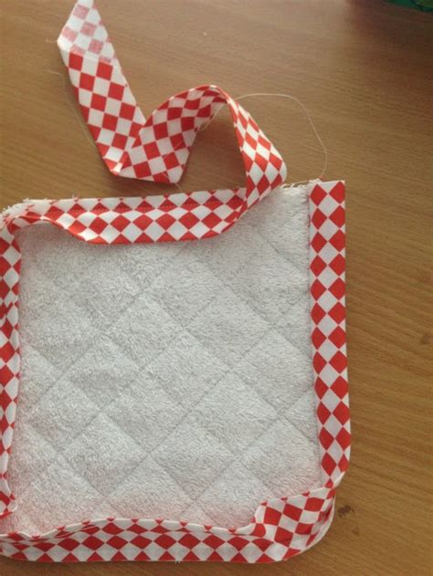 Image result for Potholder Tutorial