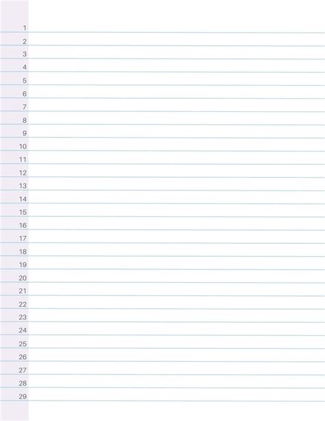 Image result for String Number Line On Coloured Paper