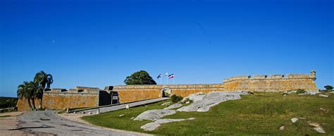 Santa Teresa National Park - Awe-inspiring Places