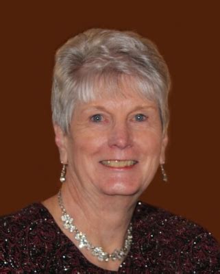 Patricia Ann Ehorn Obituary - 2024 - Pierschbacher Funeral Homes