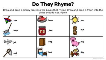 face rhyming words - PippaDaiwik
