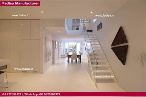 Checker Plate Stairs Glass Stair Railing Installation Glass Staircases ...